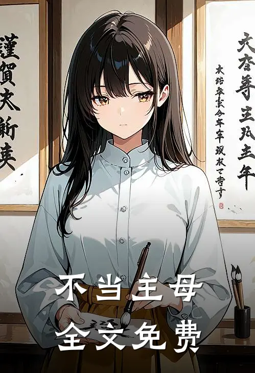 不当主母全文免费