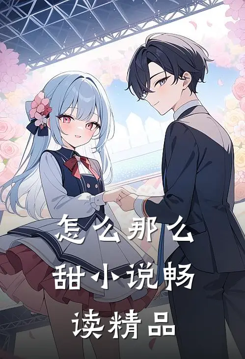 怎么那么甜小说畅读精品