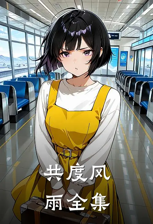 共度风雨 全集