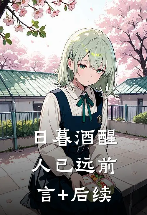 日暮酒醒人已远前言+后续