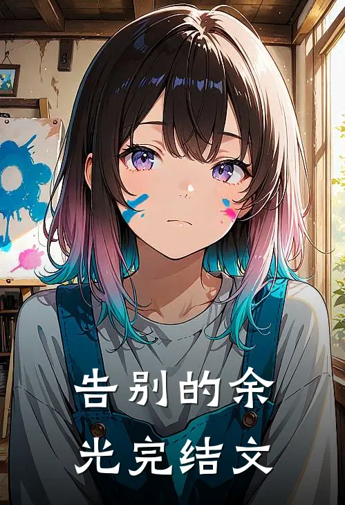 告别的余光完结文