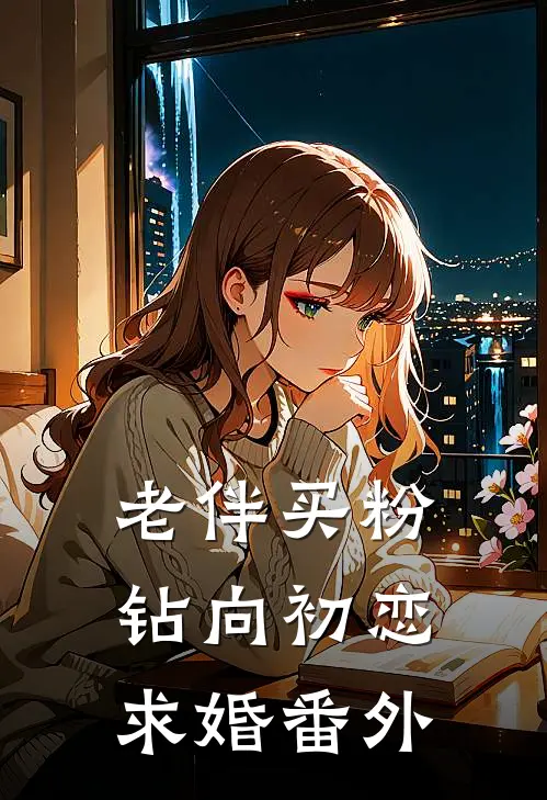 老伴买粉钻向初恋求婚 番外