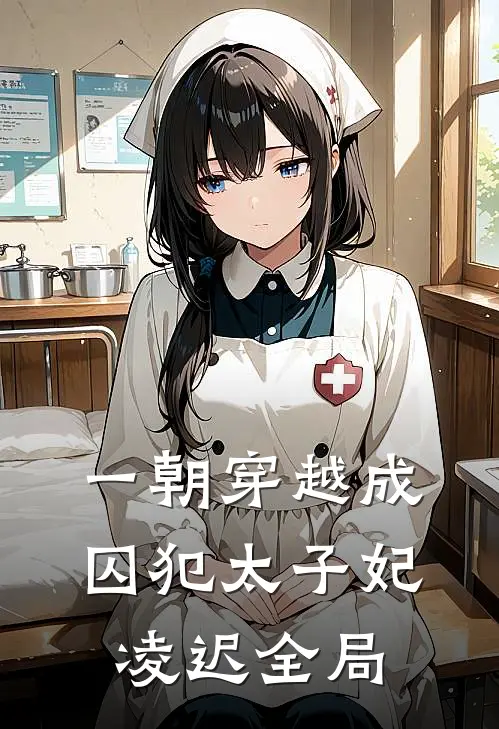 一朝穿越成囚犯太子妃凌迟全局