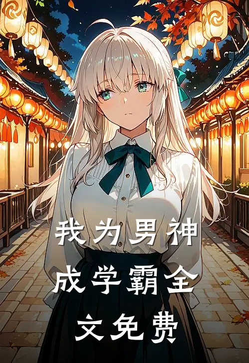 我为男神成学霸全文免费