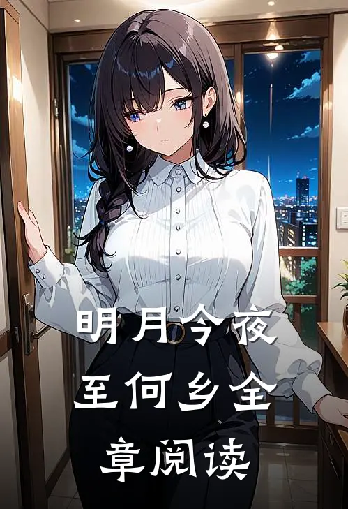明月今夜至何乡全章阅读