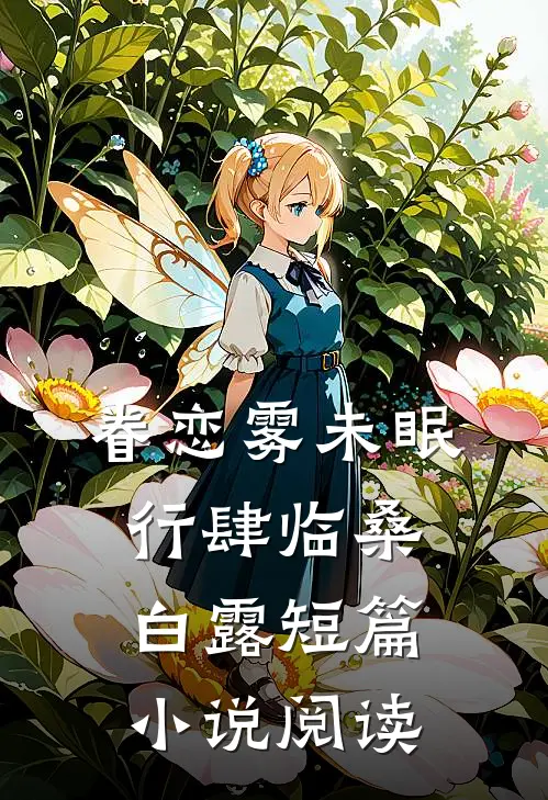 眷恋雾未眠行肆临桑白露短篇小说阅读