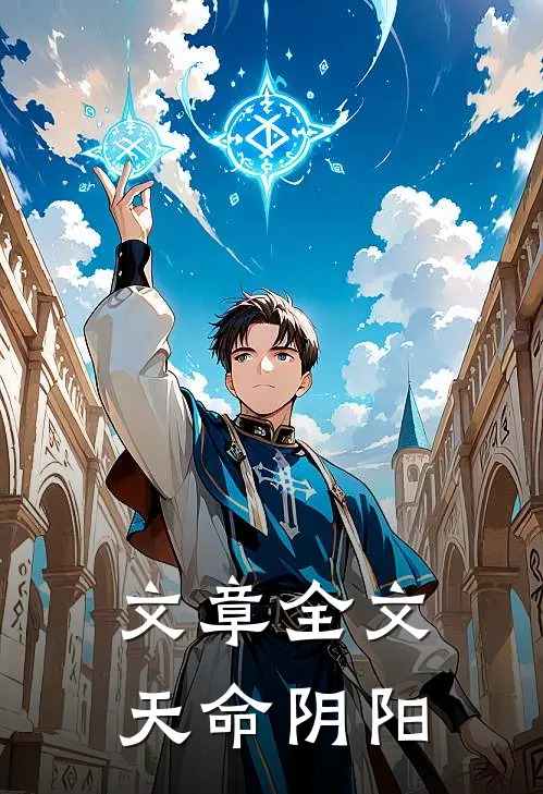 文章全文天命阴阳