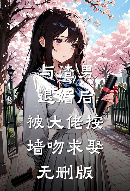 与渣男退婚后，被大佬按墙吻求娶无删版