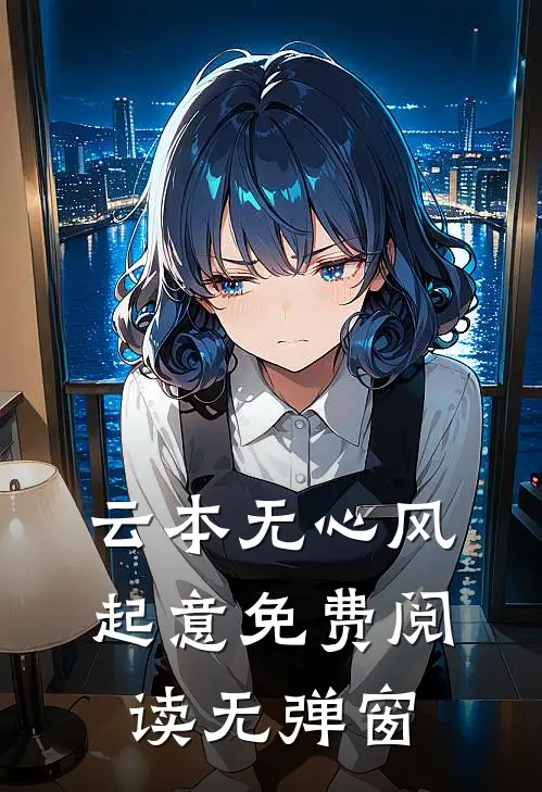 云本无心风起意免费阅读无弹窗