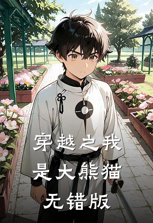 穿越之我是大熊猫无错版