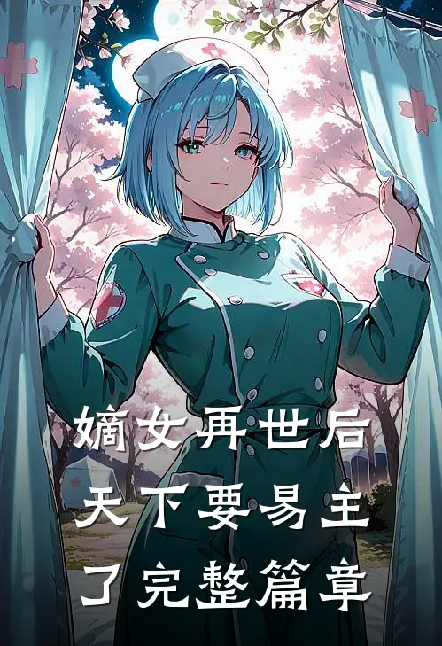 嫡女再世后，天下要易主了完整篇章