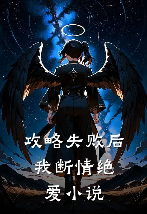 攻略失败后，我断情绝爱小说