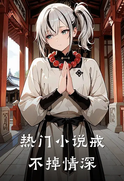 热门小说戒不掉情深