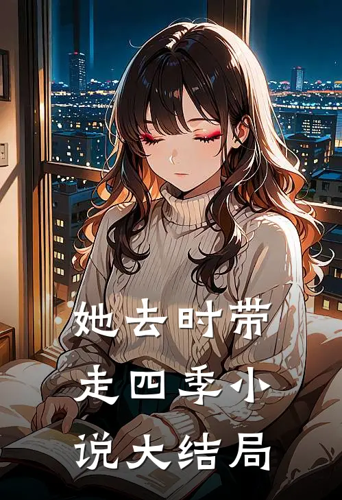 她去时带走四季小说大结局