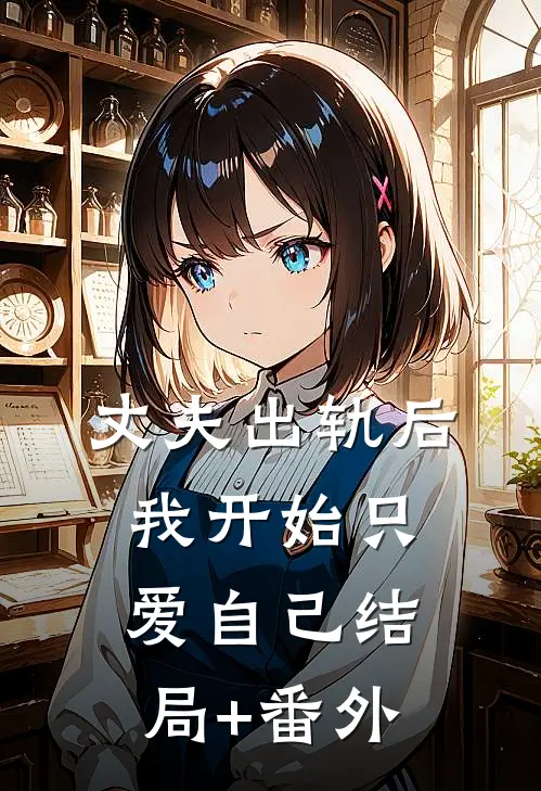 丈夫出轨后，我开始只爱自己结局+番外