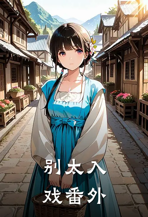 别太入戏 番外