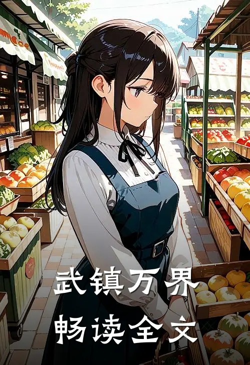 武镇万界畅读全文