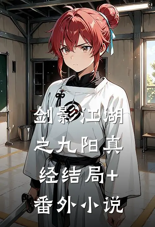 《剑影江湖之九阳真经》结局+番外小说
