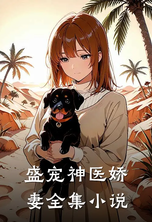 盛宠神医娇妻全集小说
