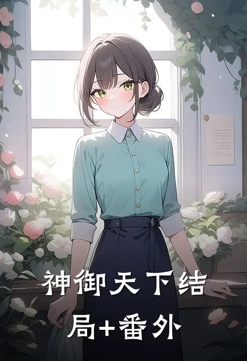 《神御天下》结局+番外
