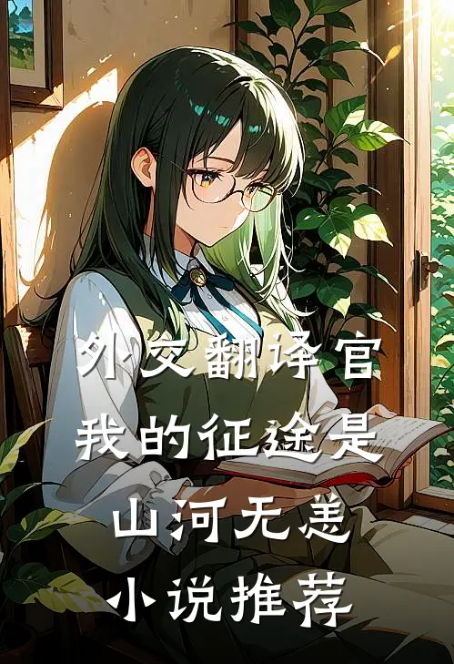 外交翻译官：我的征途是山河无恙小说推荐