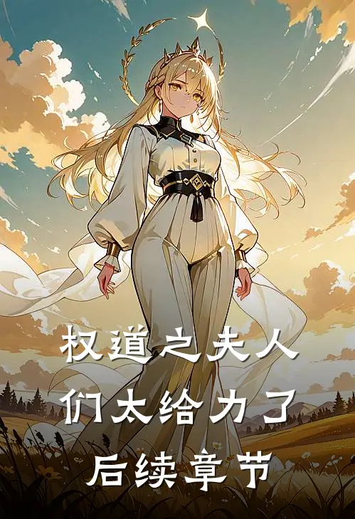 权道之夫人们太给力了后续章节