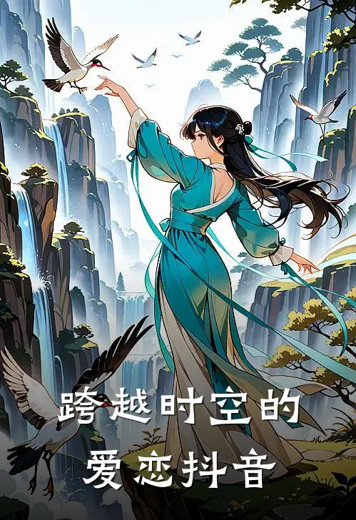 跨越时空的爱恋抖音