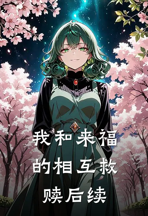 我和来福的相互救赎后续