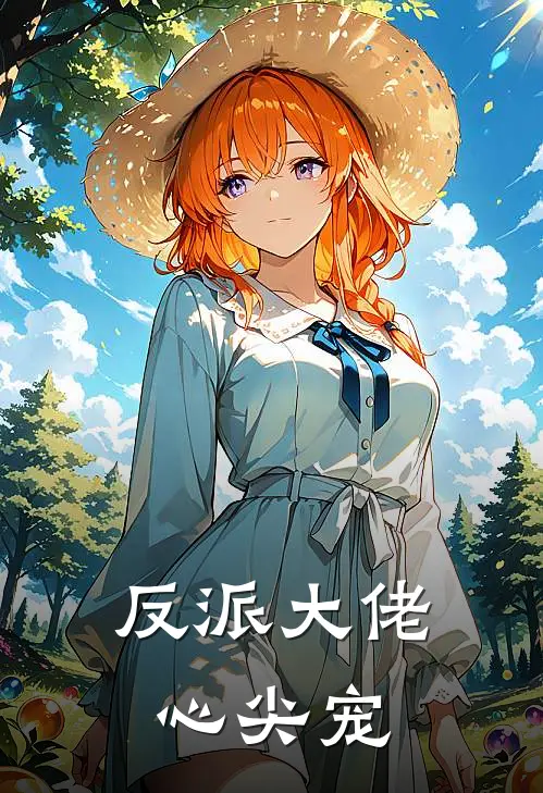 反派大佬心尖宠