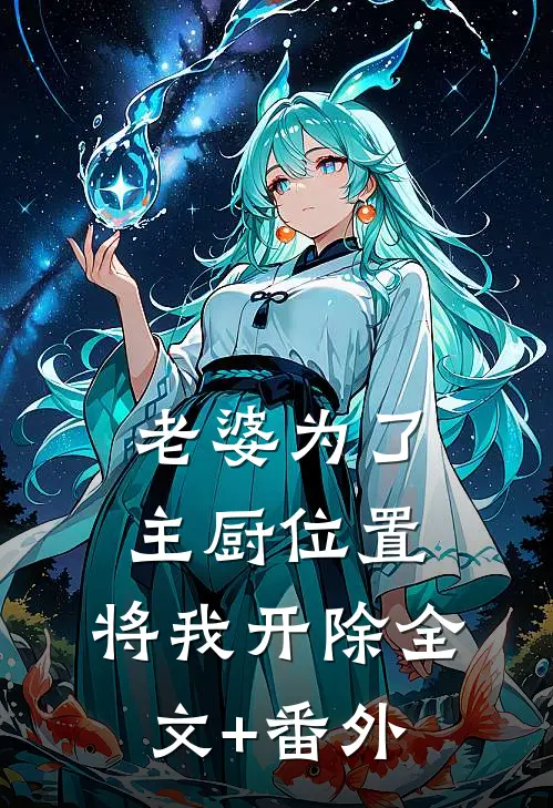老婆为了主厨位置，将我开除全文+番外