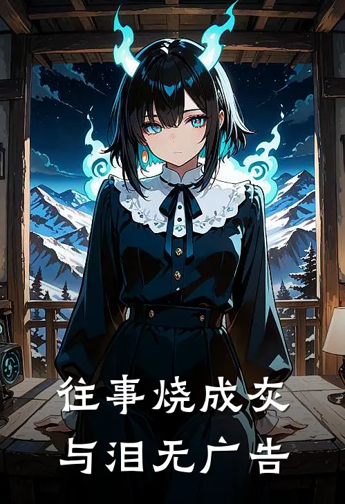 往事烧成灰与泪无广告