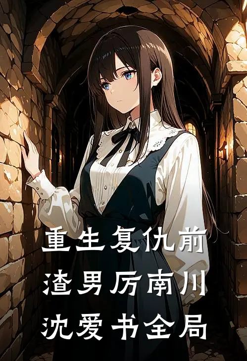 重生复仇前渣男厉南川沈爱书全局