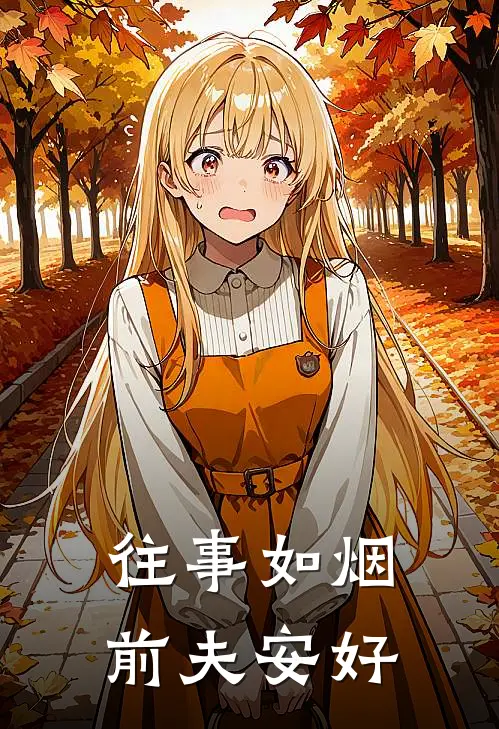 往事如烟，前夫安好