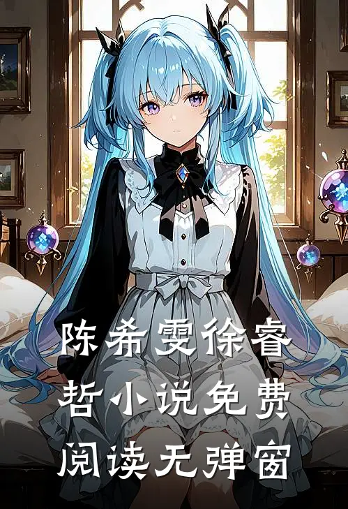 陈希雯徐睿哲小说免费阅读无弹窗