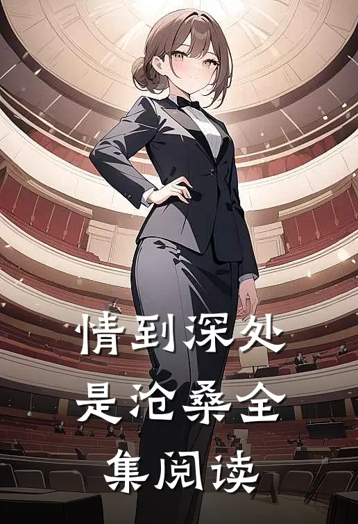 情到深处是沧桑全集阅读