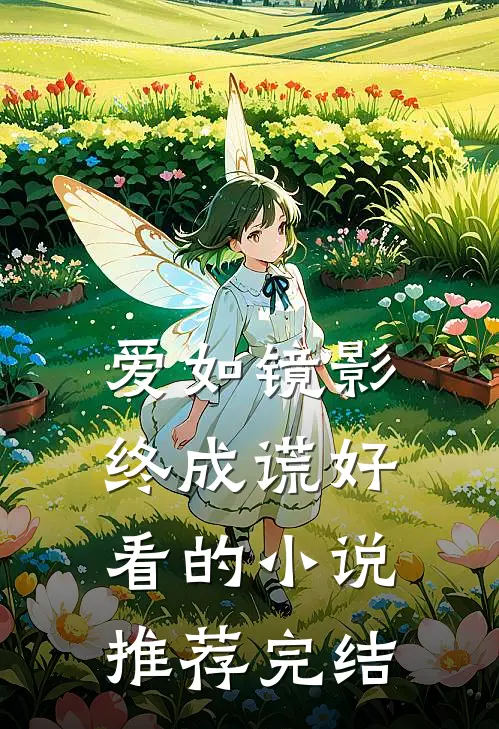 爱如镜影终成谎好看的小说推荐完结