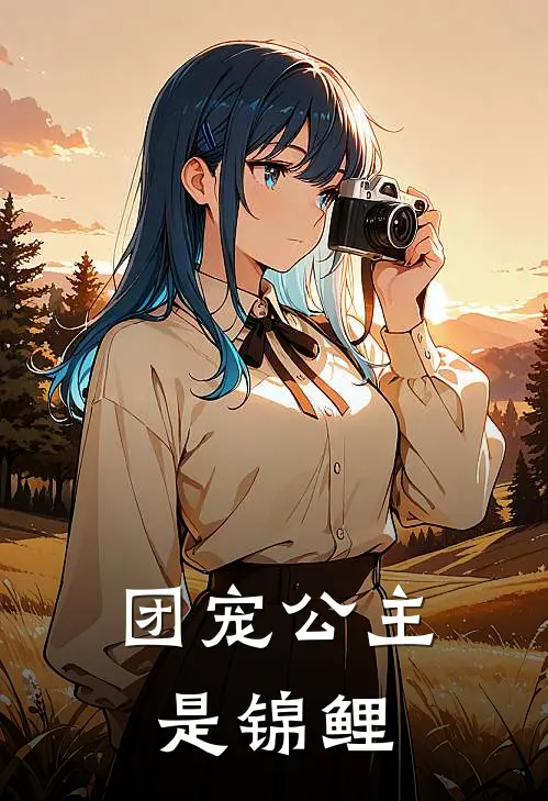 团宠公主是锦鲤