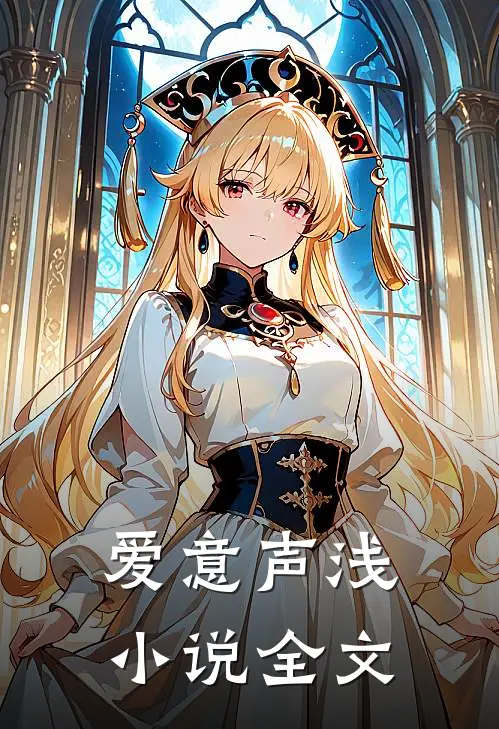 爱意声浅小说全文