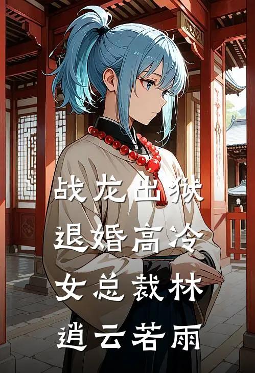 战龙出狱：退婚高冷女总裁林逍云若雨