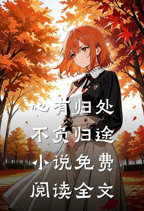 心有归处，不负归途小说免费阅读全文
