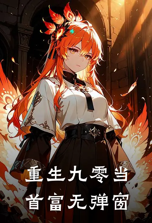 重生九零当首富无弹窗