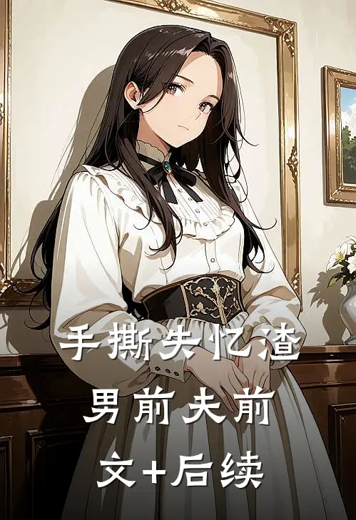 手撕失忆渣男前夫前文+后续
