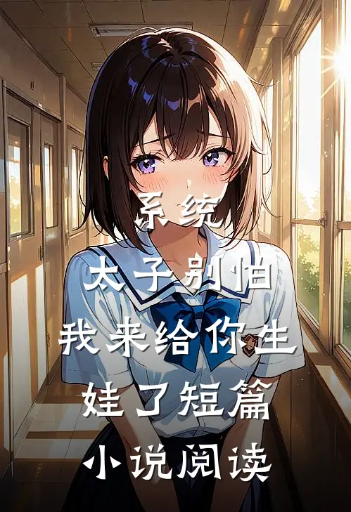 系统：太子别怕，我来给你生娃了短篇小说阅读