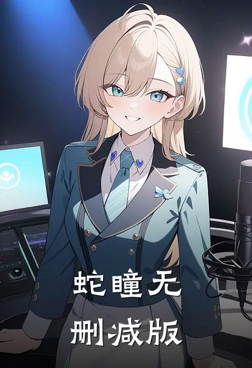 蛇瞳无删减版