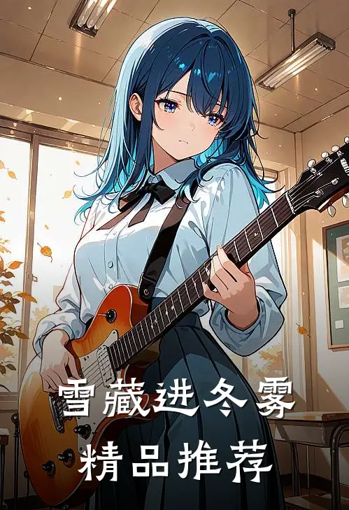 雪藏进冬雾精品推荐