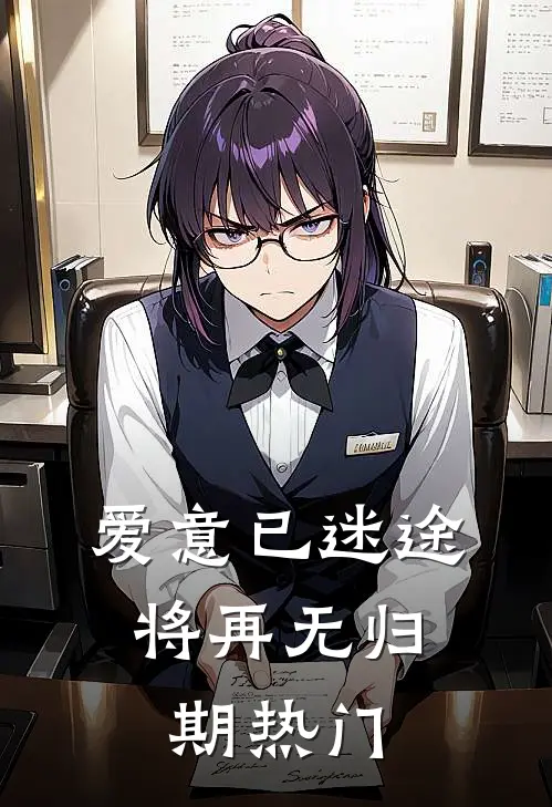 爱意已迷途，将再无归期热门