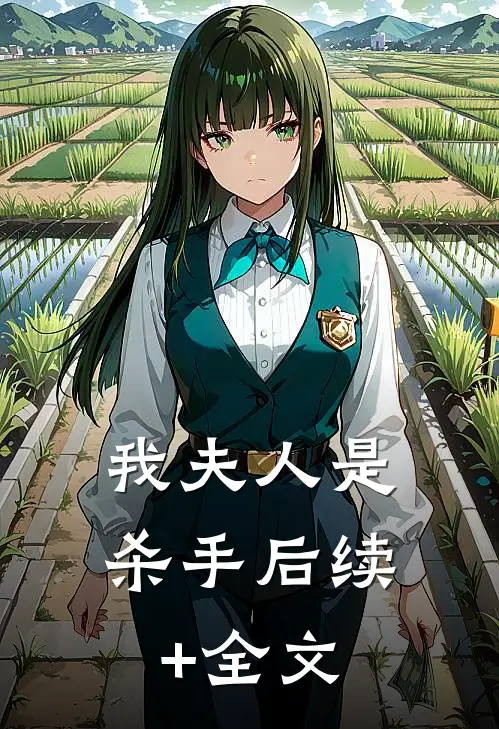 我夫人是杀手后续+全文