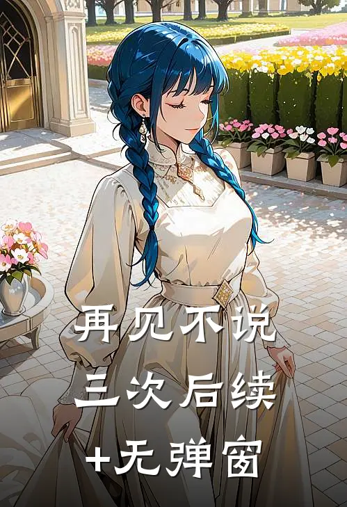 再见不说三次后续+无弹窗