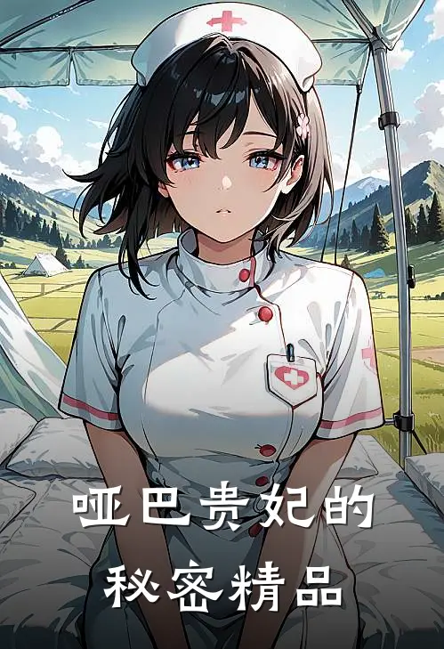 哑巴贵妃的秘密精品