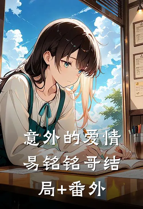 意外的爱情易铭铭哥结局+番外